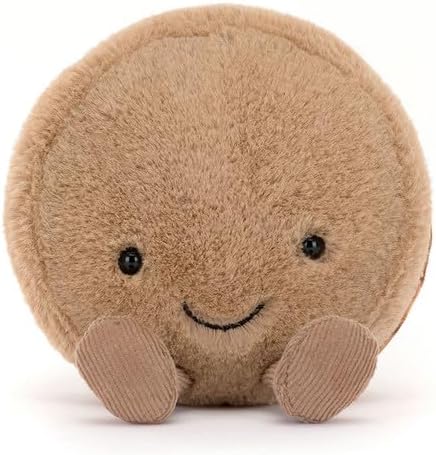 Jellycat Amuseable Mona Macaron
