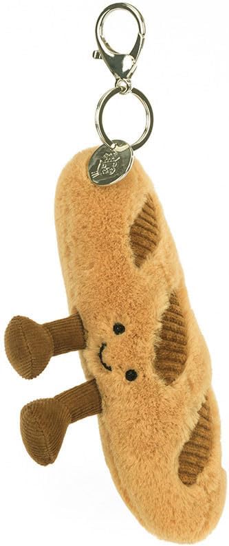 Amuseables Baguette Bag Charm