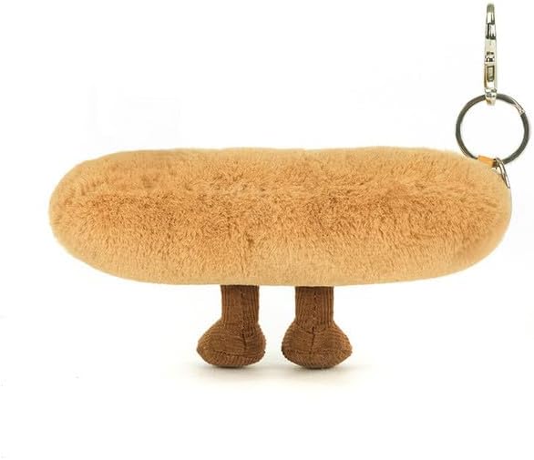 Amuseables Baguette Bag Charm