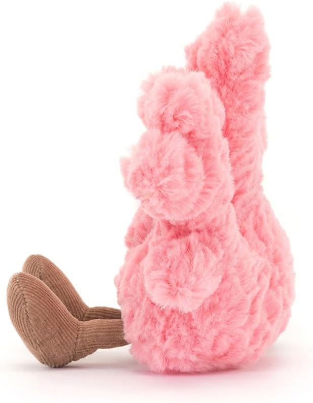 Amuseables Coral - Official Jellycat