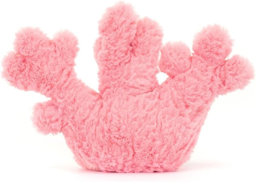 Amuseables Coral - Official Jellycat