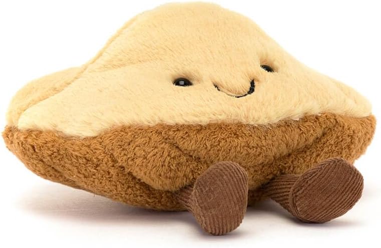 Jellycat Amusables Paris Patisserie Margaux Madeleine