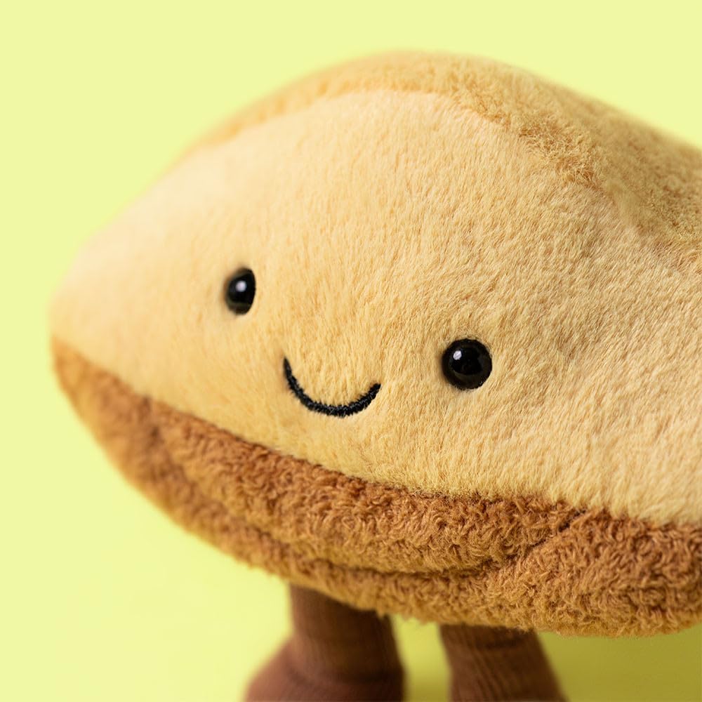 Jellycat Amusables Paris Patisserie Margaux Madeleine