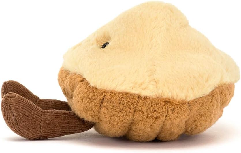 Jellycat Amusables Paris Patisserie Margaux Madeleine