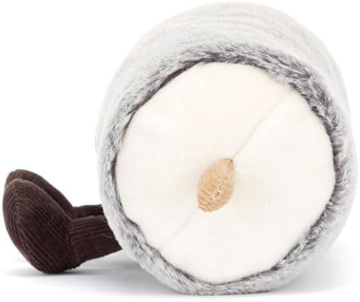 Jellycat Amuseable Goat Cheese