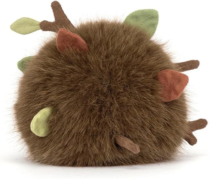 Jellycat Amuseables Mulshi Woodland Floor