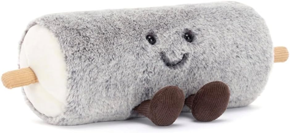Jellycat Amuseables Goat Cheese