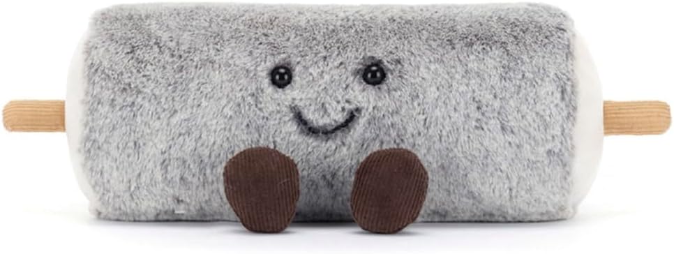 Jellycat Amuseables Goat Cheese