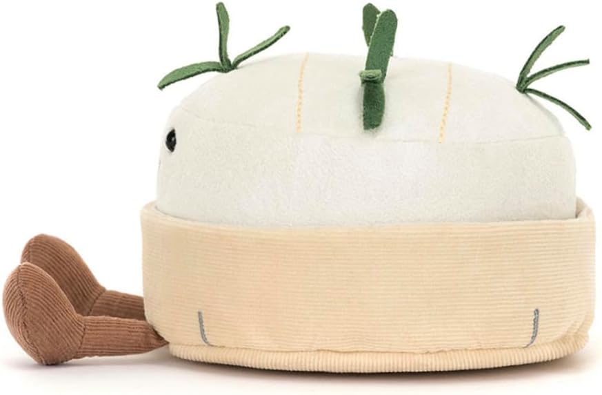 Jellycat - Amuseables - Camembert