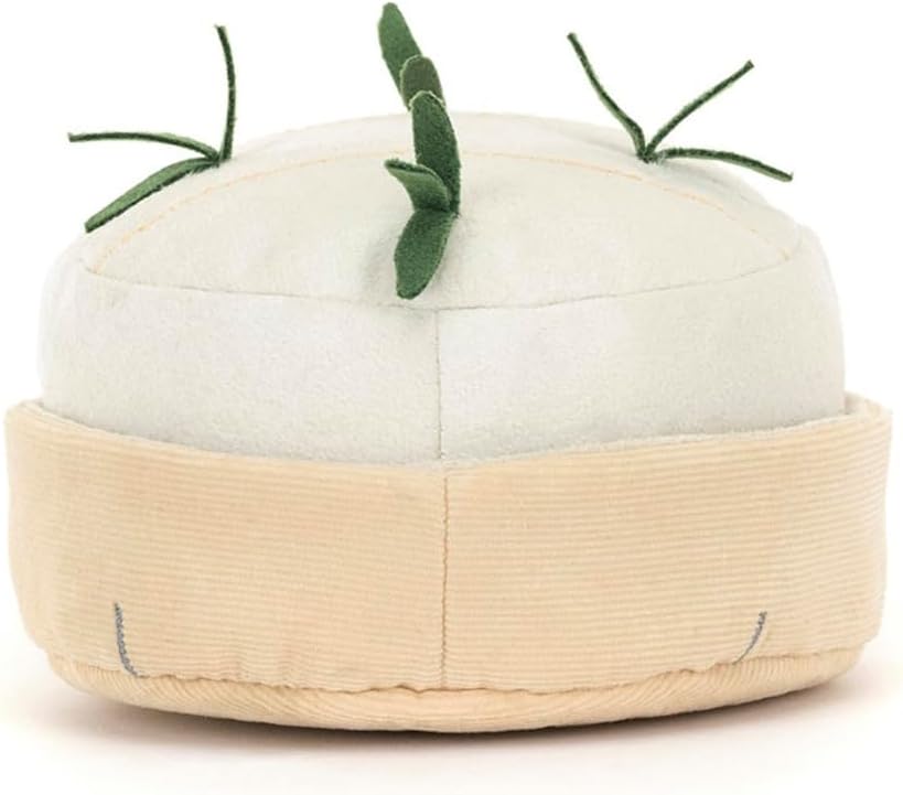 Jellycat - Amuseables - Camembert