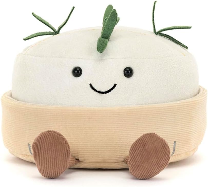 Jellycat - Amuseables - Camembert