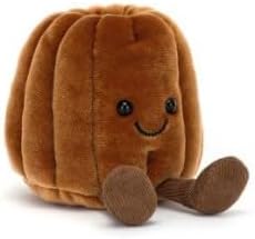 Jellycat Amuseables Carole Canele 4" by Jellycat