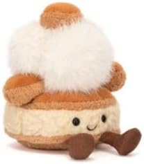 Mirielle St. Honore 5" Amuseables by Jellycat