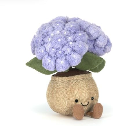 Jellycat Amuseables Hydrangea
