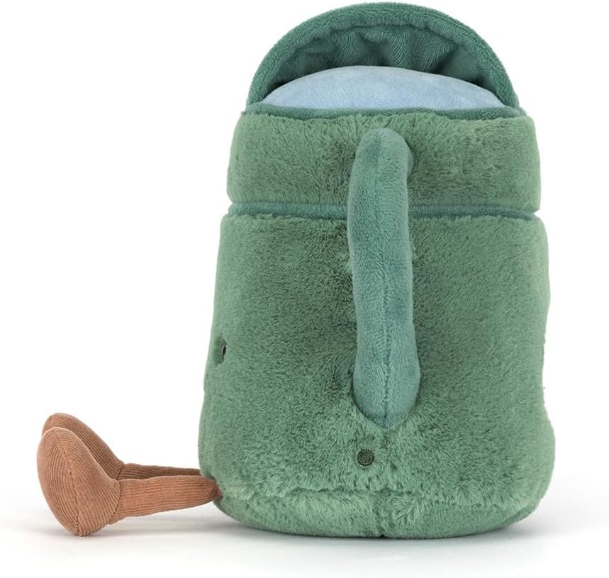 Jellycat Amuseables Watering Can - Jellycat Spring Collection 2026 Exclusive