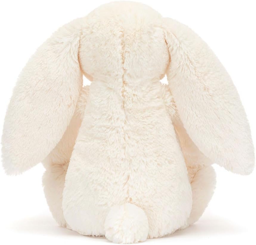 Jellycat Blossom Cream Bunny "Berry" Little 7 inch