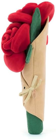 Amuseable roses Bouquet - JELLYCAT
