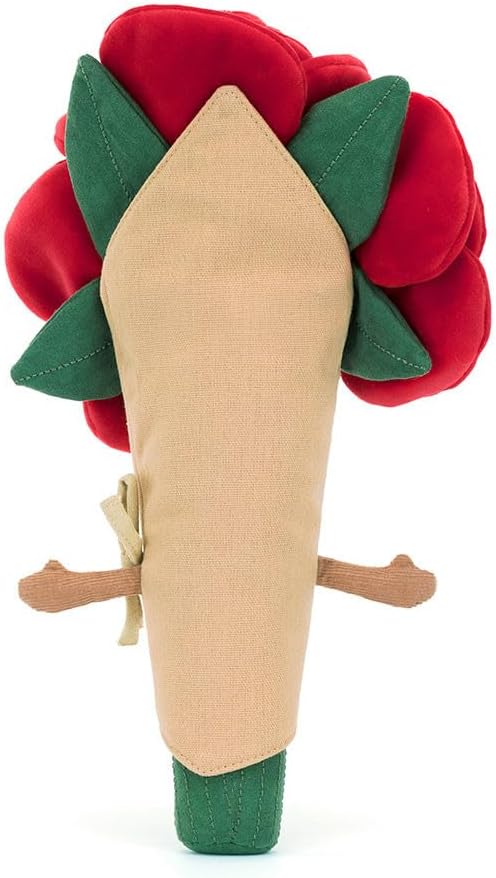 Amuseable roses Bouquet - JELLYCAT