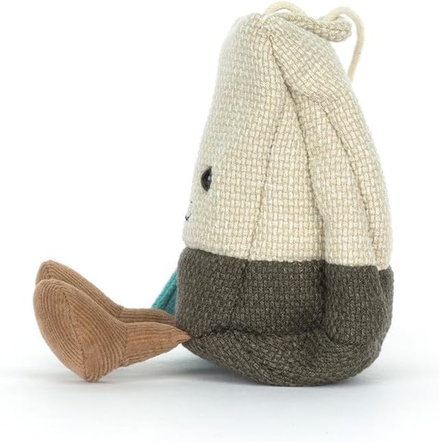 Jellycat Amuseables Steepy Tea Bag