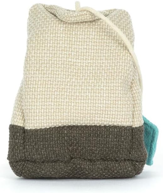 Jellycat Amuseables Steepy Tea Bag