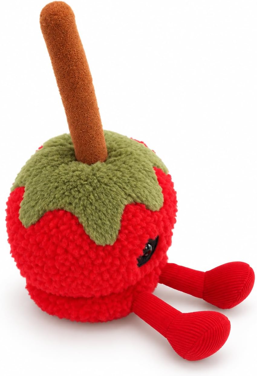 Amuseables Toffee Apple