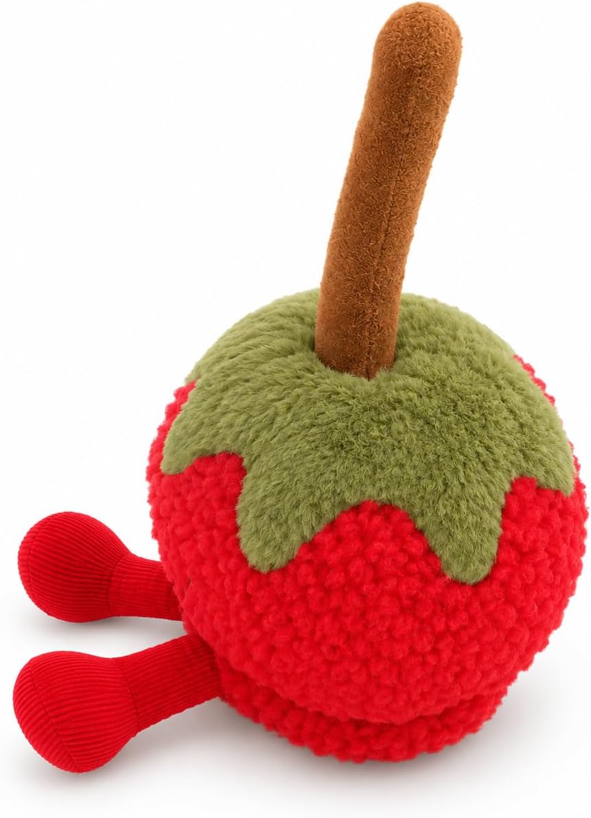 Amuseables Toffee Apple