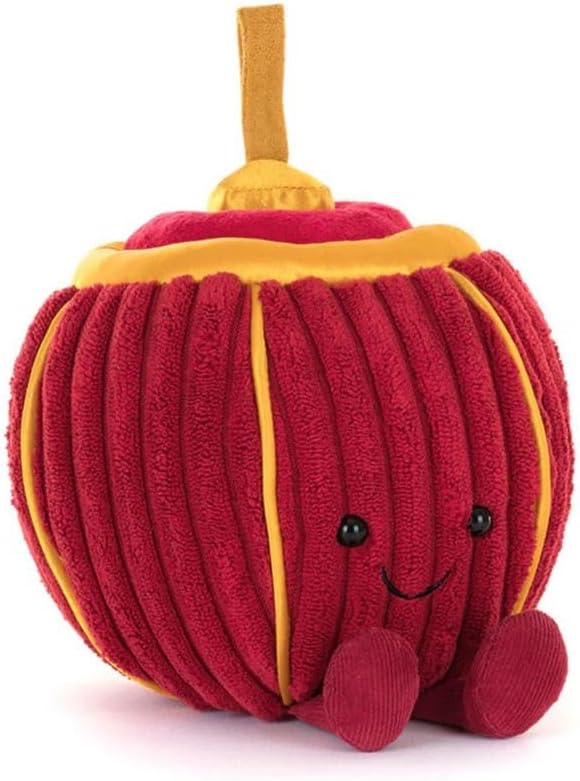 Jellycat Amuseable Rayray Lantern