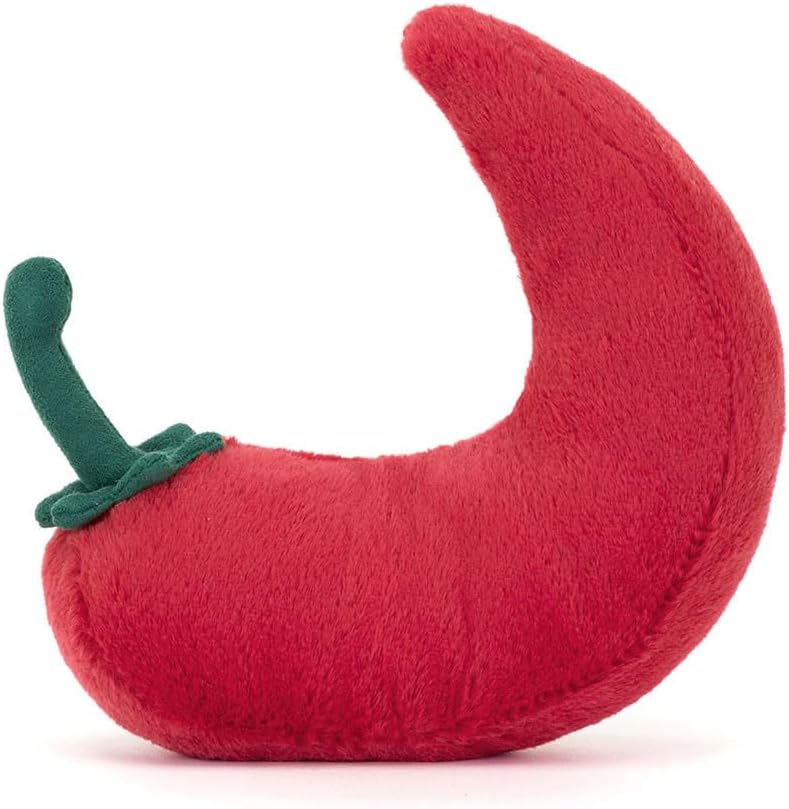 Jellycat Amuseables Chilli Pepper