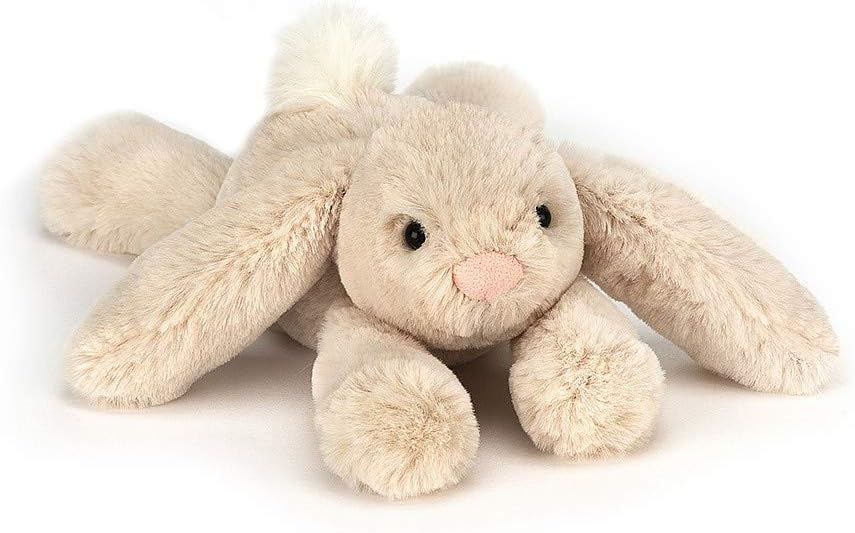 Smudge Rabbit - Tiny 6 Inch by Jellycat