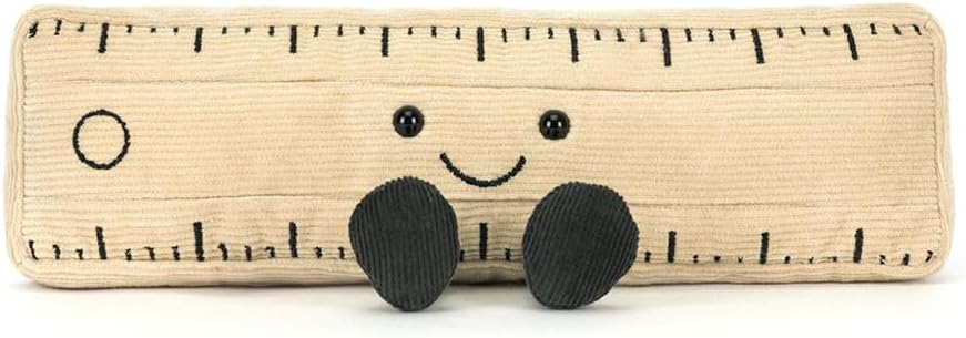 Amuseables Ruler | Jellycat