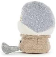 Amuseable Snow Globe