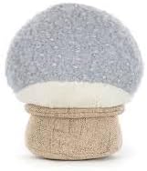Amuseable Snow Globe