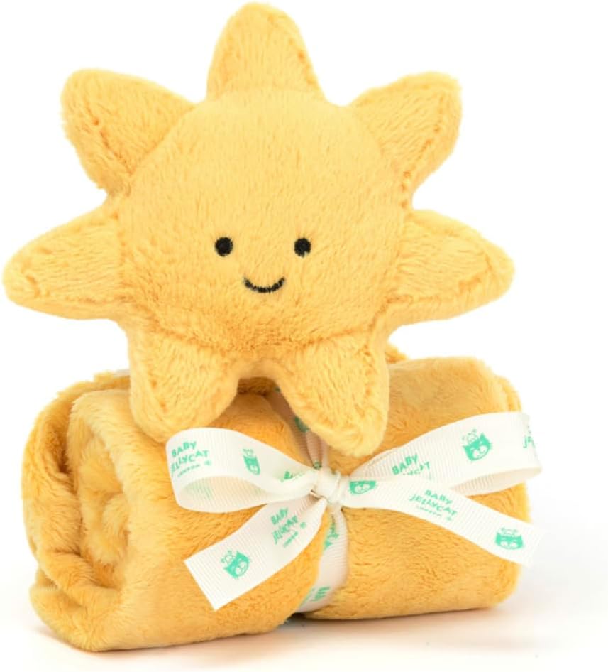 Jellycat Amuseable Sun Soother