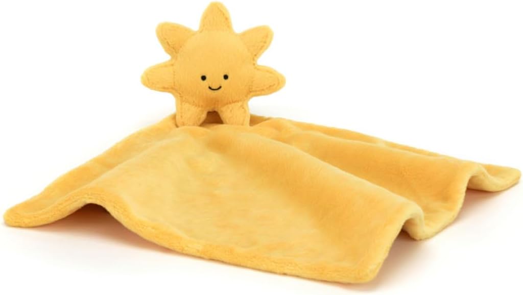 Jellycat Amuseable Sun Soother