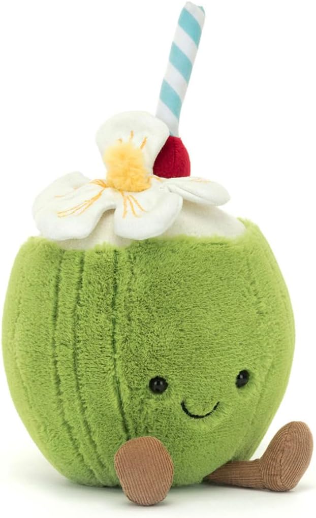 Amuseables Aruba Coconut