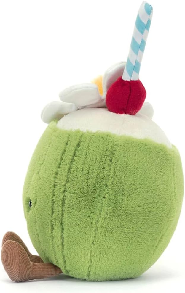 Amuseables Aruba Coconut