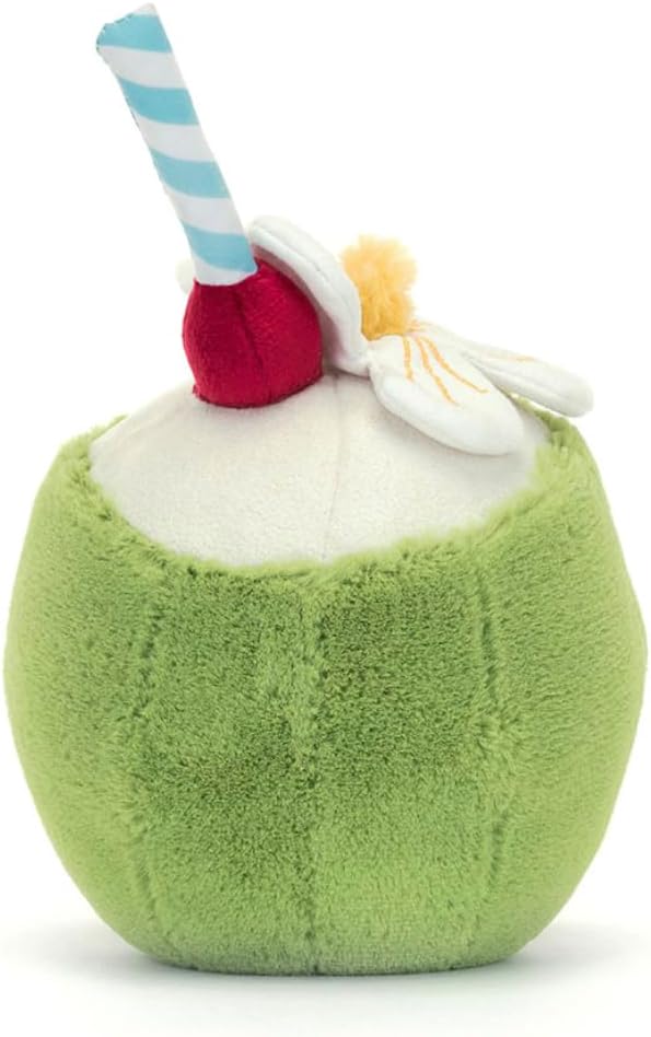 Amuseables Aruba Coconut