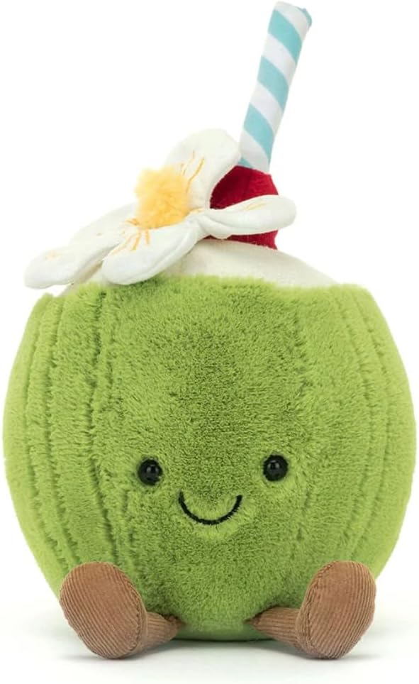 Amuseables Aruba Coconut