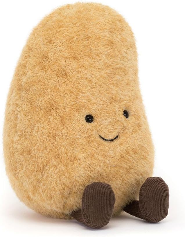 Potato Amuseable by Jellycat