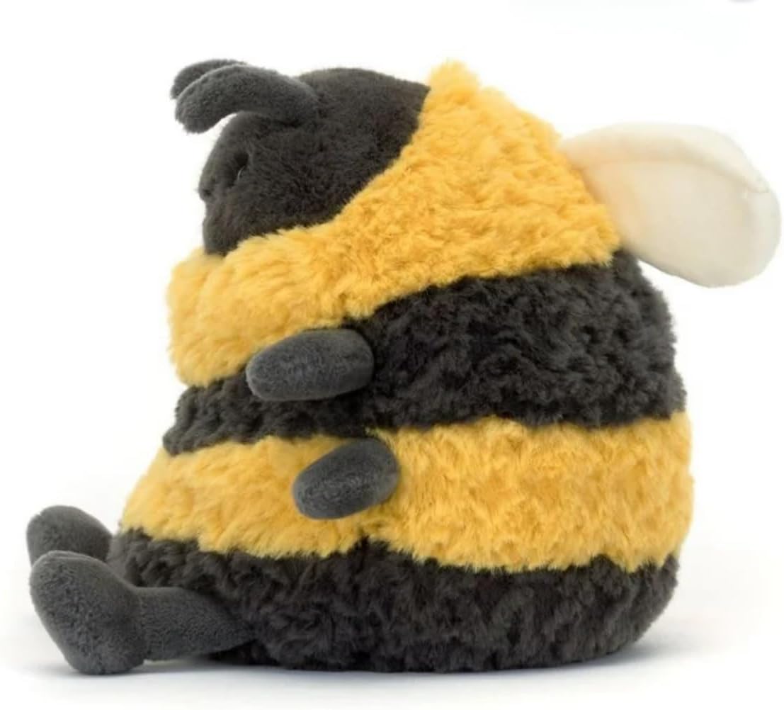 Albee Bee by Jellycat