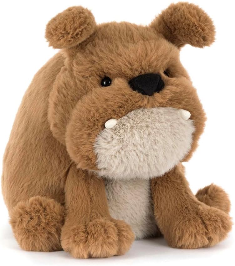 Jellycat Derreck Dog