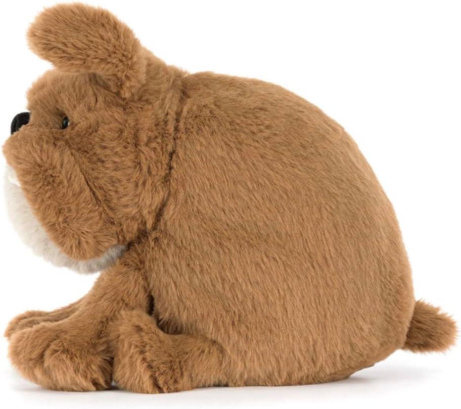 Jellycat Derreck Dog