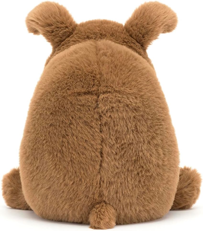 Jellycat Derreck Dog
