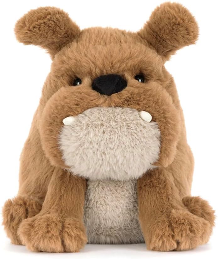 Jellycat Derreck Dog