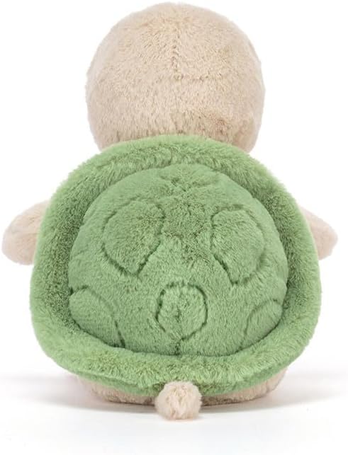 Jellycat Sewing Needle Turtle – Exclusive Jellycat Spring 2026 Collection