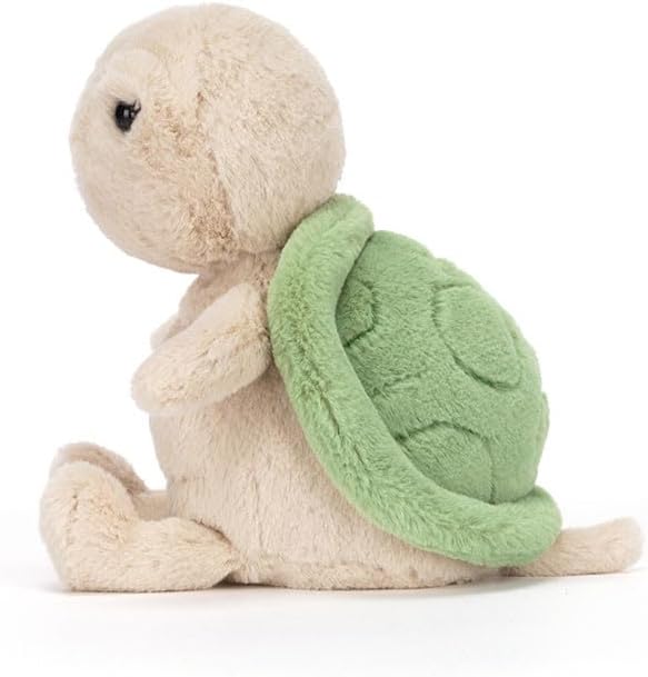 Jellycat Sewing Needle Turtle – Exclusive Jellycat Spring 2026 Collection