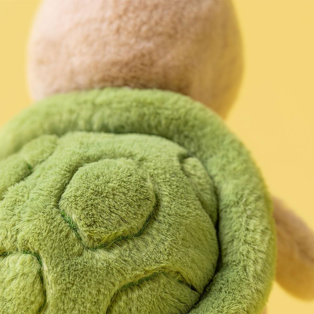 Jellycat Sewing Needle Turtle – Exclusive Jellycat Spring 2026 Collection