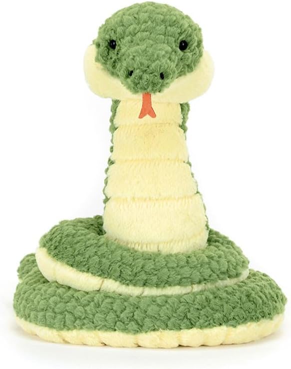Jellycat, Cizi Snake