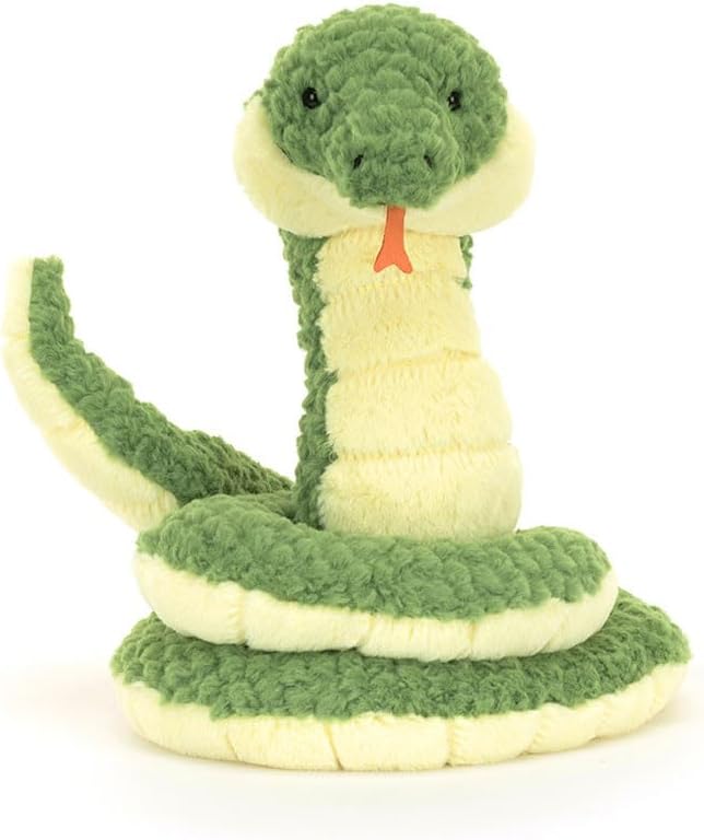Jellycat, Cizi Snake