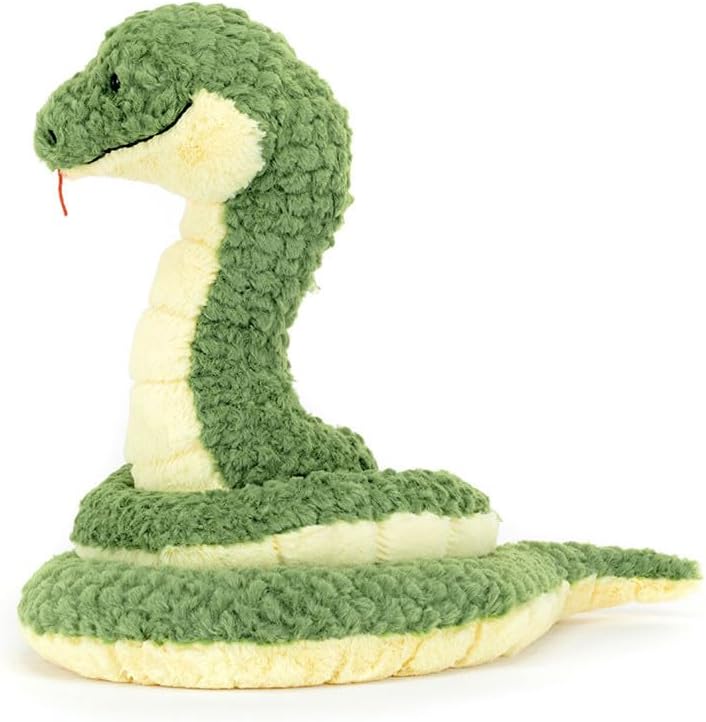 Jellycat, Cizi Snake